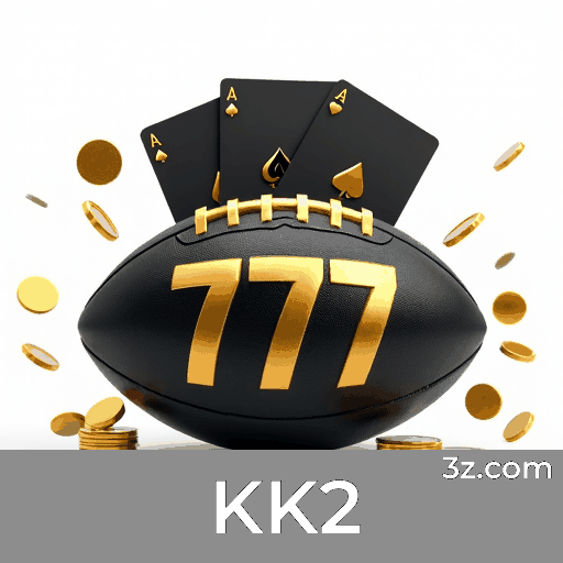 KK2 Logo