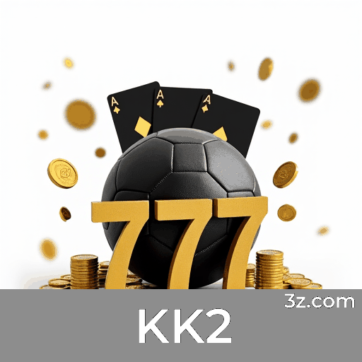 KK2 Logo
