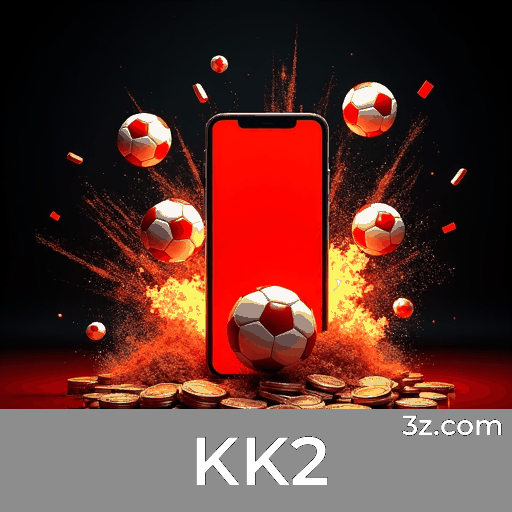 KK2 Logo